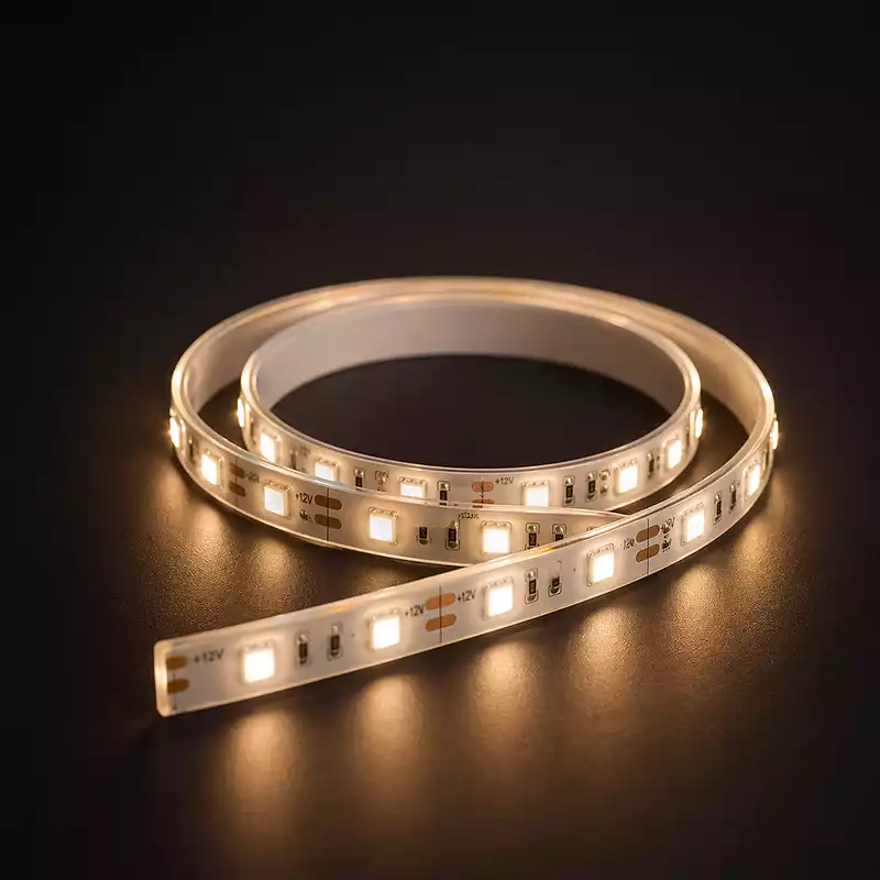 12 Volt Şerit LED ürünleri
