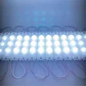 220 Volt Modül LED