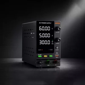 Ayarlanabilir Güç Kaynakları