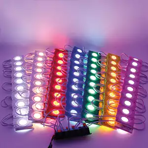 COB Modül LED