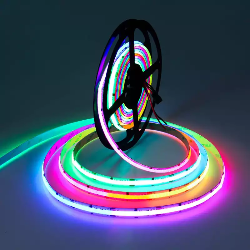 COB Şerit LED ürünleri