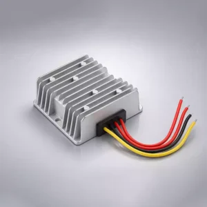 Converter Voltaj Dönüştürücü