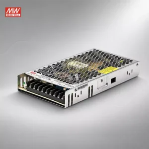 Mean Well Güç Kaynakları