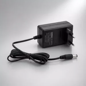 Priz Tipi Plastik Kasa Adaptör