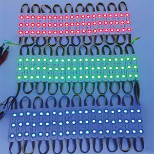 RGB Modül LED