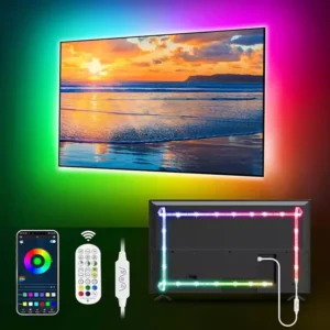 Televizyon Arkası LED Setleri